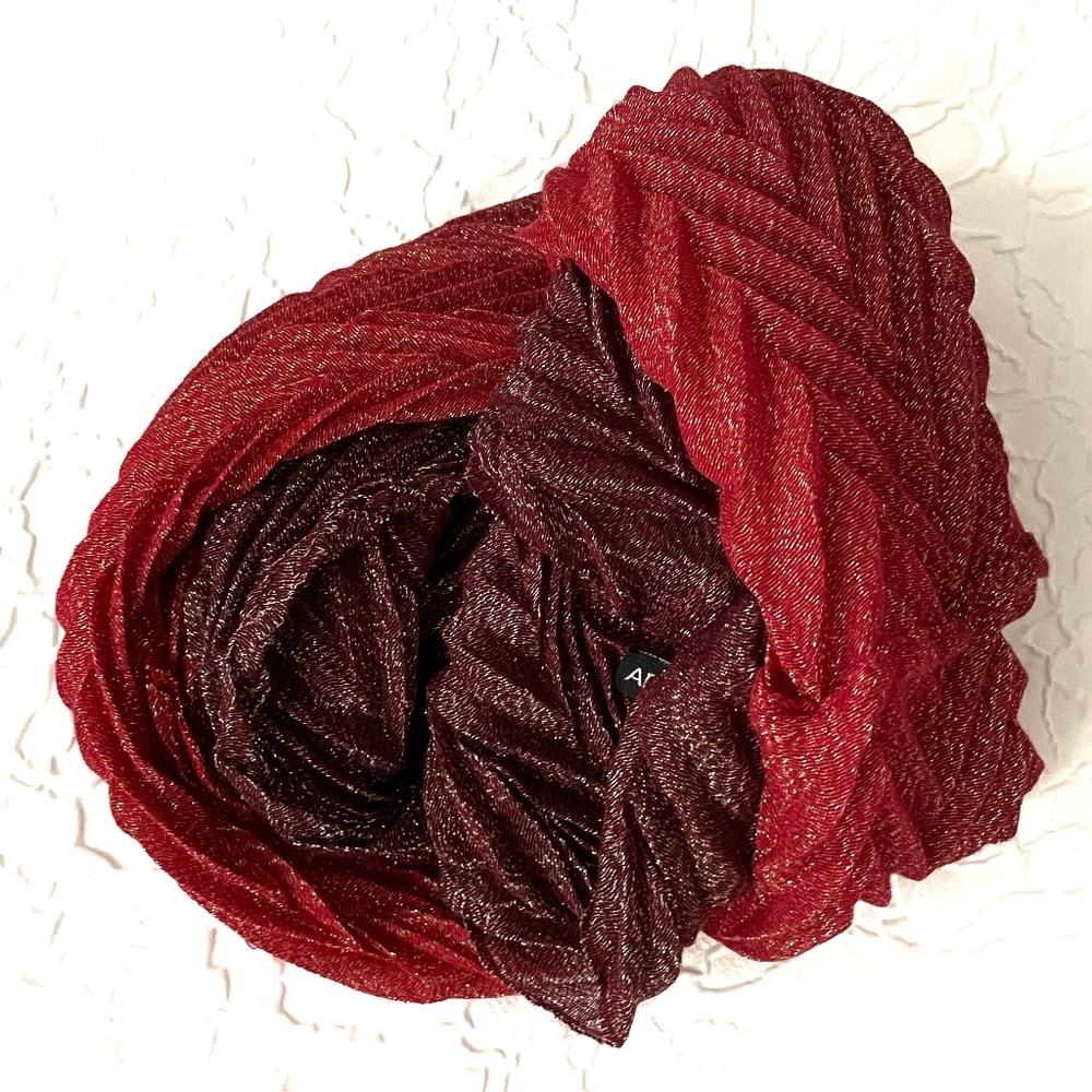 Infinity Scarf